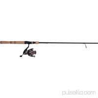 Shakespeare Ugly Stik Elite Spinning Reel and Fishing Rod Combo   553755181